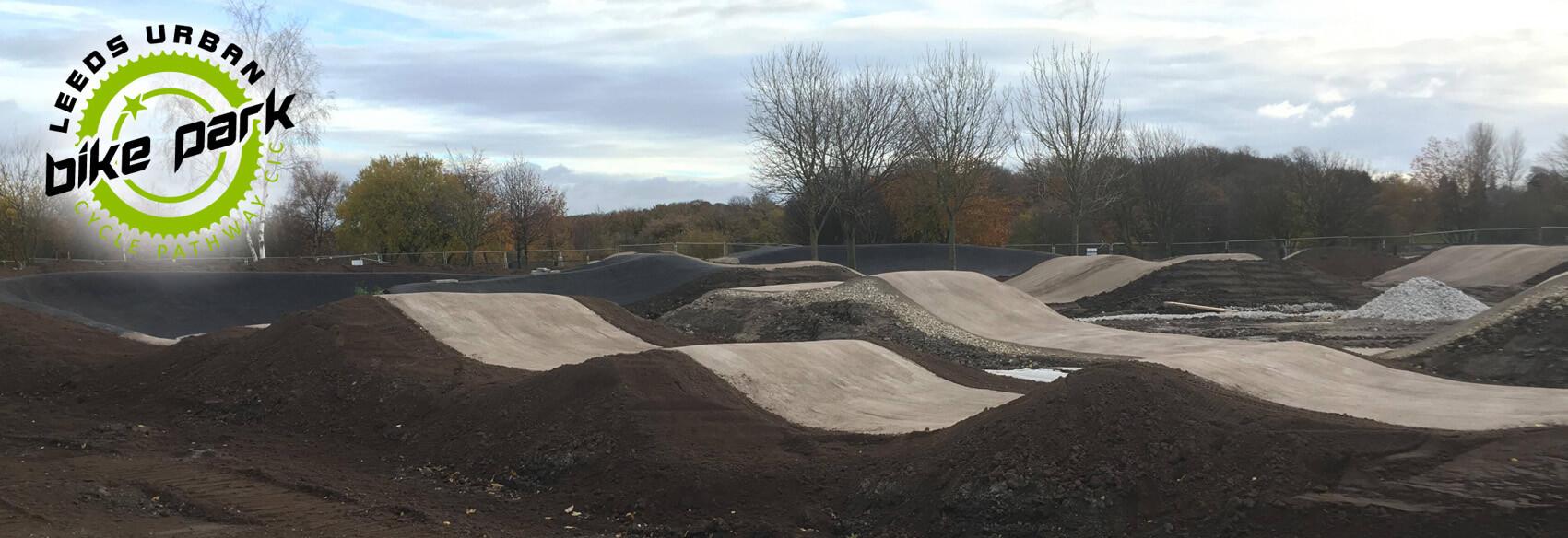 Leeds Urban Bike Park