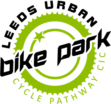 Leeds Urban Bike Park Logo