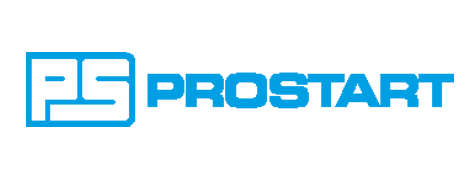 ProStart Logo