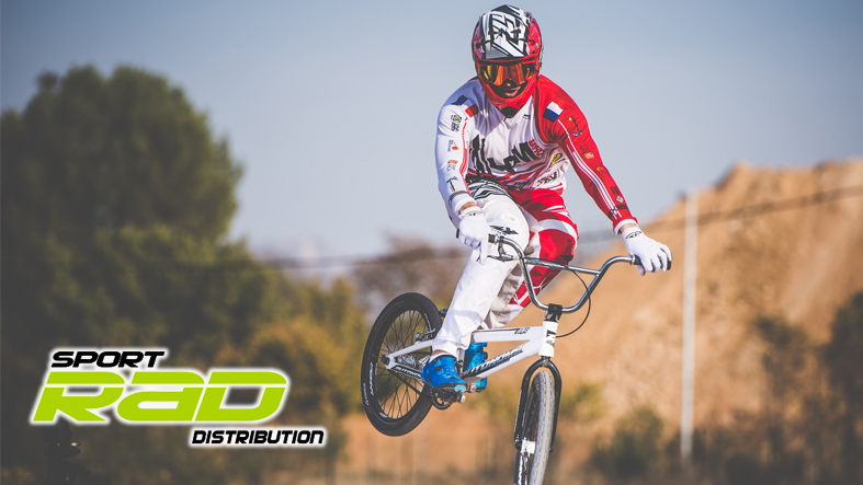 Sport Rad Distribution | Team Edit