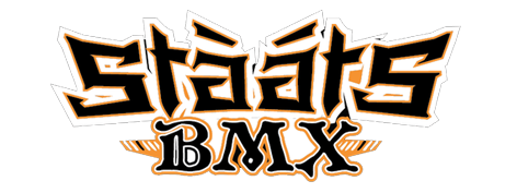 Staats BMX Logo