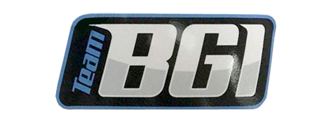 Team BGI Logo