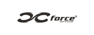 X Force Optics Logo