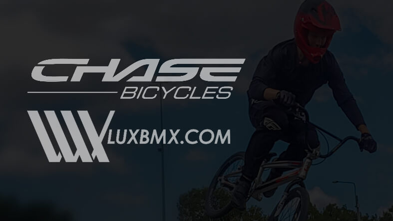 Chase / Lux BMX Team