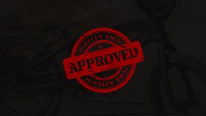 Fifteen Approved Bikes 2017
