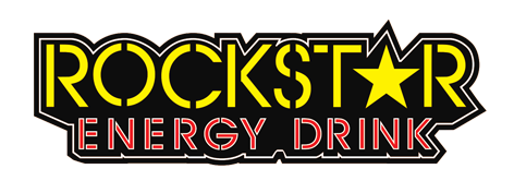 Rockstar Energy Logo