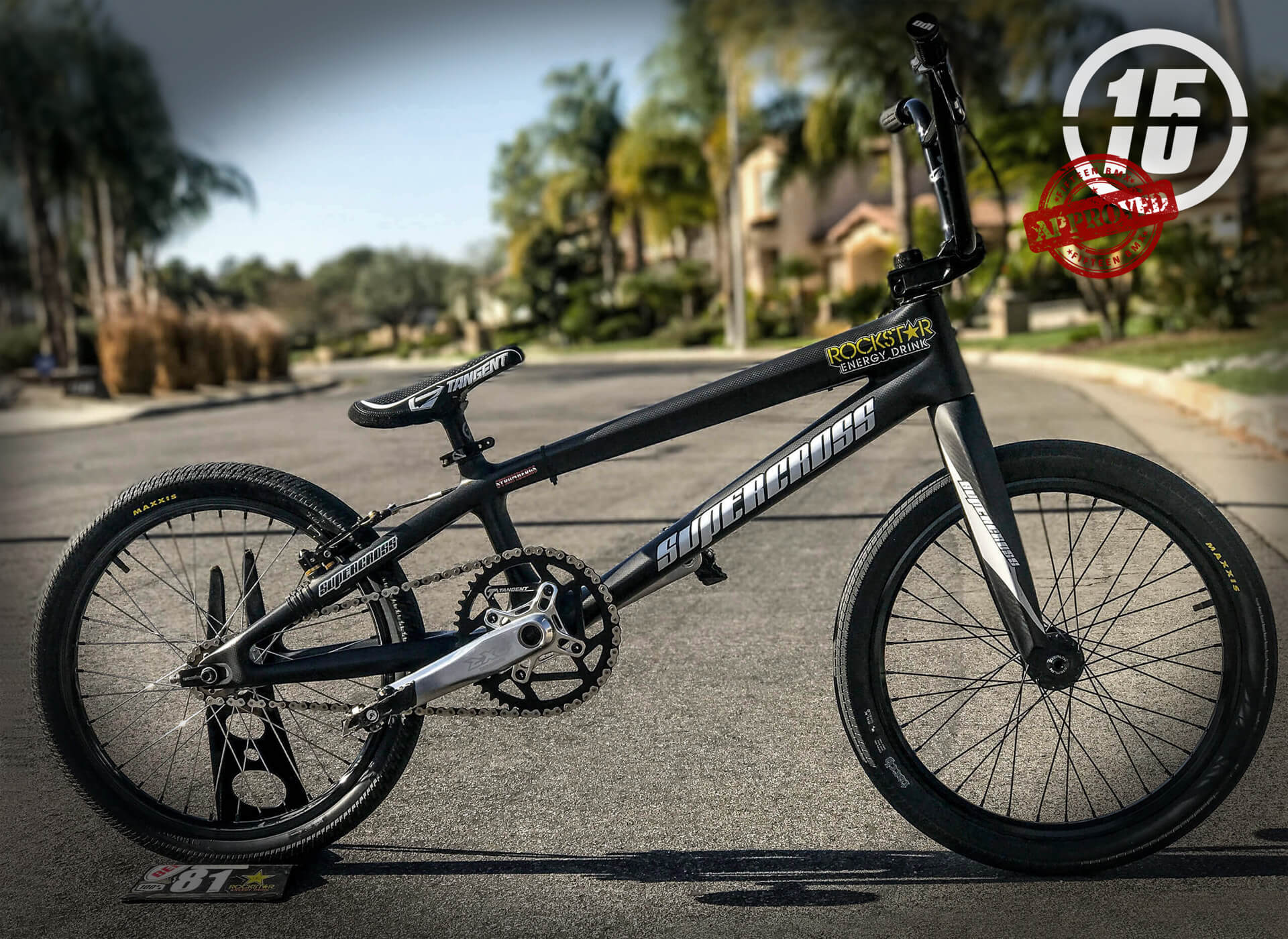 used supercross bmx bikes for sale