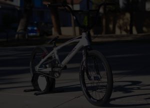 Trent Jones Fifteen BMX Bike Check 2017 - Trent Jones