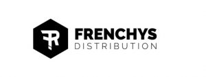 Frenchys Distribution Logo