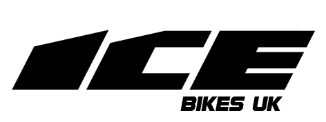 Ice Bikes UK Logo