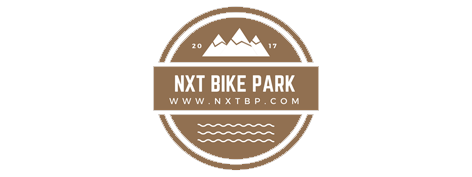 NXT Bike Park Logo
