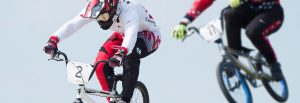 Tory Nyhaug - Cycling Canada