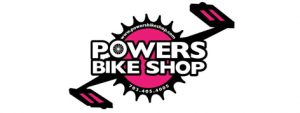 Powers Bike Shop Logo