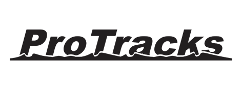 Pro Tracks Logo