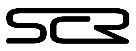 SCR Logo