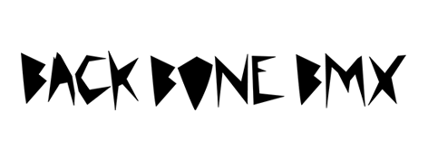Backbone BMX Logo