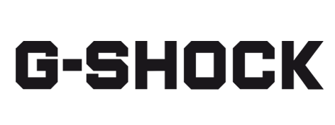 G Shock logo