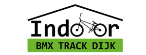Indoor BMX Track Dijk Logo