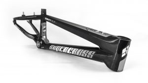 Supercross Envy BLK 2 - Supercross BMX