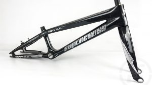 Supercross Envy BLK 2 - Supercross BMX