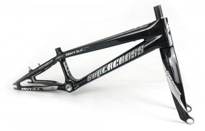 Supercross Envy BLK 2 - Supercross BMX