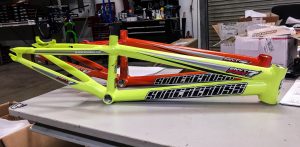 Supercross RS7 Disc