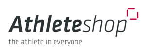 Athlete Shop Logo
