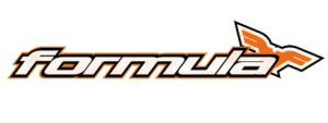 Formula BMX Logo