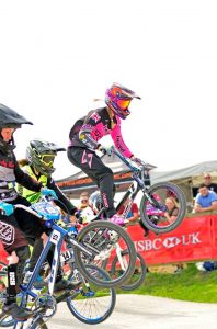 Twisted Concepts Cyclopark - BMX Widow Photos