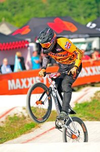 Twisted Concepts Cyclopark - BMX Widow Photos