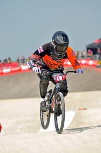 Twisted Concepts Cyclopark - BMX Widow Photos