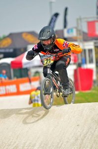 Twisted Concepts Cyclopark - BMX Widow Photos