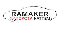Ramaker Toyota Hattem