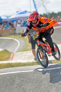 Twisted Concepts Miles Telford - BMX Widow Photography
