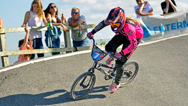 Twisted Concepts Report – 2018 British BMX Series R9 & 10 | Telford