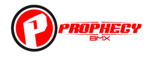 Prophecy BMX logo