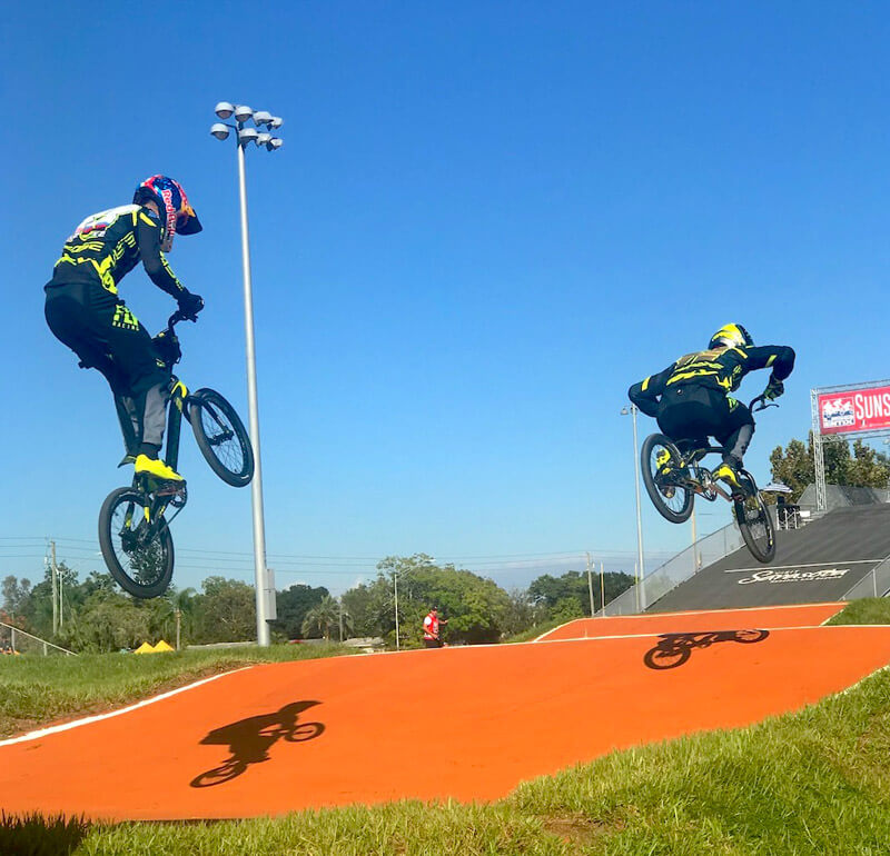 Chase BMX Race Report Sarasota - Chase Bicycles