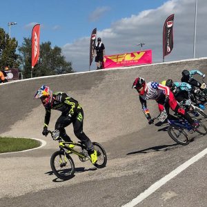 Chase BMX Race Report Sarasota - Chase Bicycles