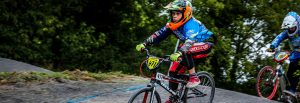 Josh Whitley Halvey Irish Rider Profiles - Fifteen BMX