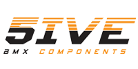 5ive BMX Compents Logo