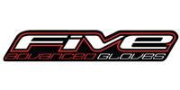 Five Advanced Gloves Logo