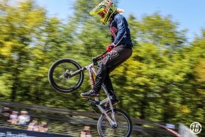 Mika Shaw 2018 R3 UCI SX Papendal-7369 - Fifteen BMX