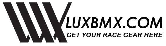 Lux BMX Logo