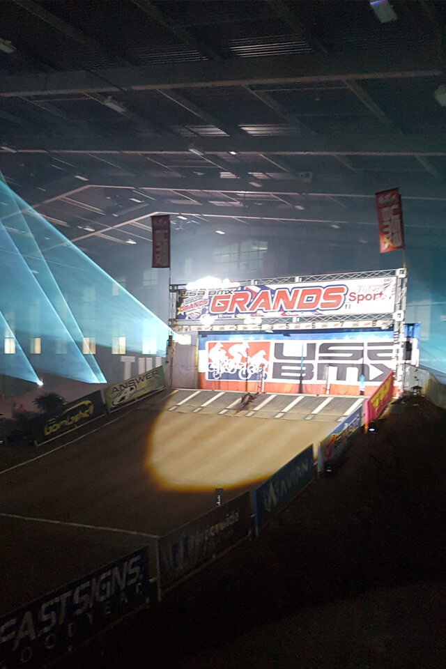 USA BMX Grands 2018 Pro Spectacular - Bruce Morris USA BMX Grands 2018 Pro Spectacular - Bruce Morris