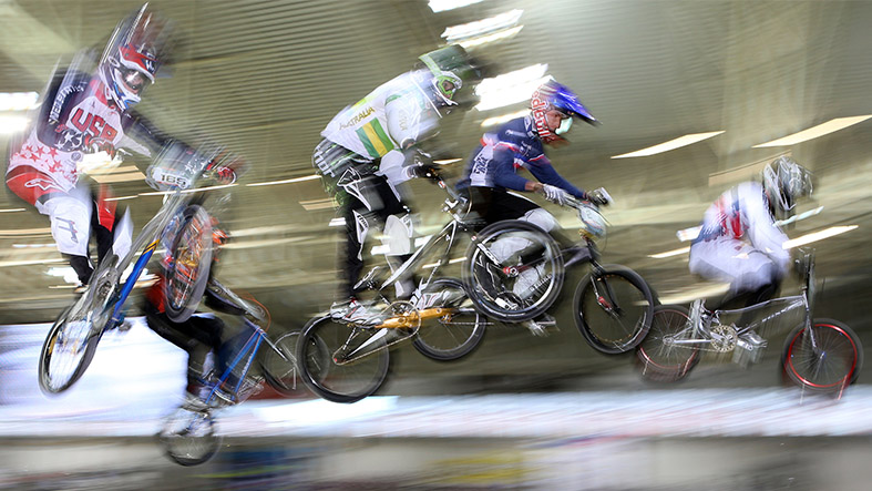 2019 UCI World Cup Preview | Manchester Indoor