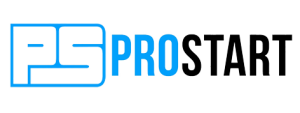 ProStart logo