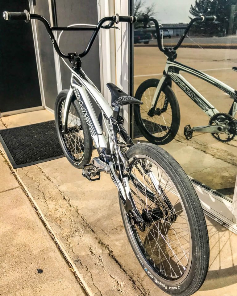 Reno Bike Envy Fifteen