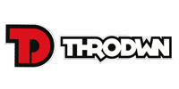 Throdwn Logo