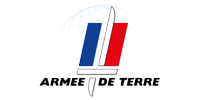 Armee 2 Terre Logo