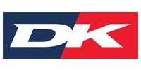 DK Bicycles Logo